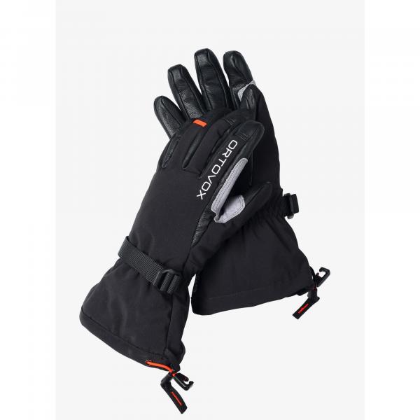 Rękawice narciarskie damskie Ortovox Merino Mountain Glove