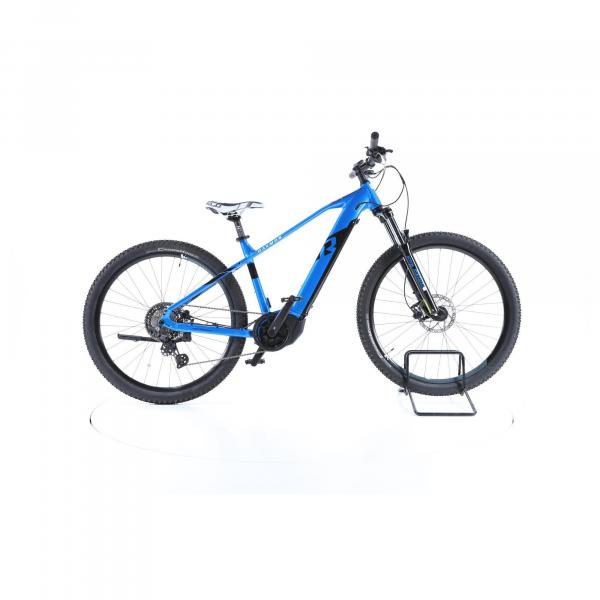 Second Life - R Raymon HardRay E 6.0 E-Bike 2022 - Stan dobry