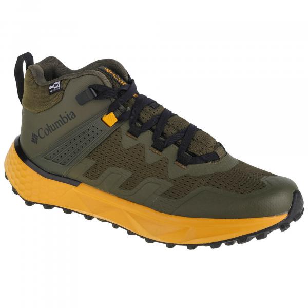 Buty trekkingowe męskie, Columbia Facet 75 Mid OutDry