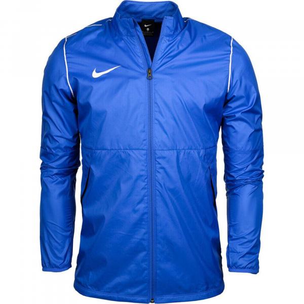 Kurtka przeciwdeszczowa dla dzieci Nike RPL Park 20 RN JKT W JUNIOR