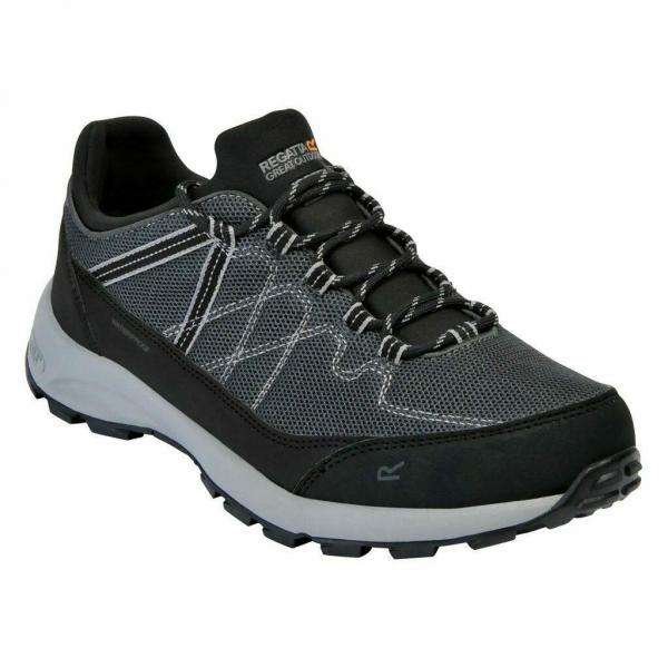 Męskie Buty Trekkingowe Samaris Lite Low
