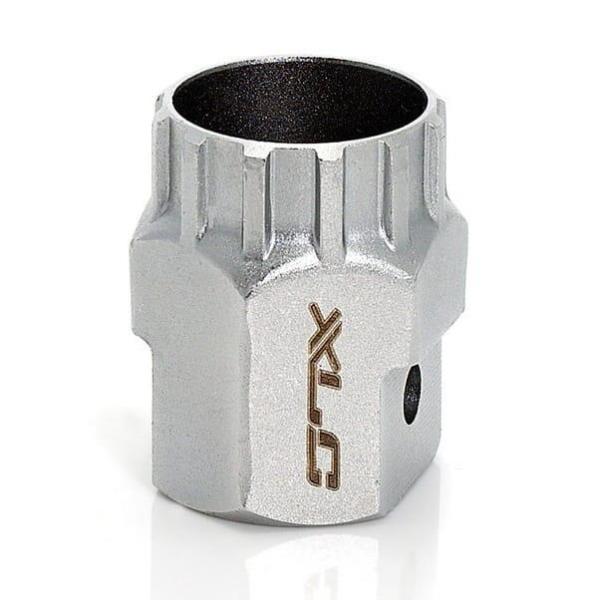 Kupujący Shimano Hg To-S13 Kaseta Srebrna