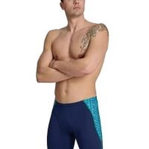 Spodenki Treningowe Arena Starfish Swim Jammer