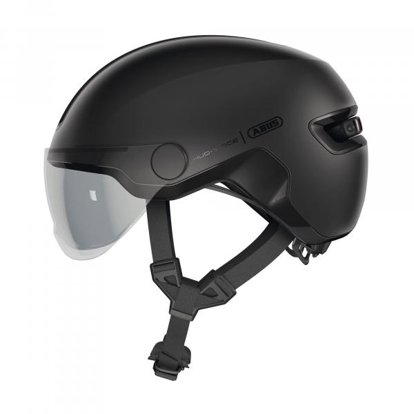 Kask Rowerowy Hud-Y Ace