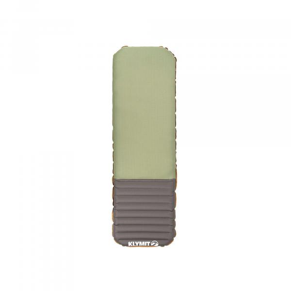 Mata turystyczna Klymit Klymaloft Regular Sleeping Pad dmuchana