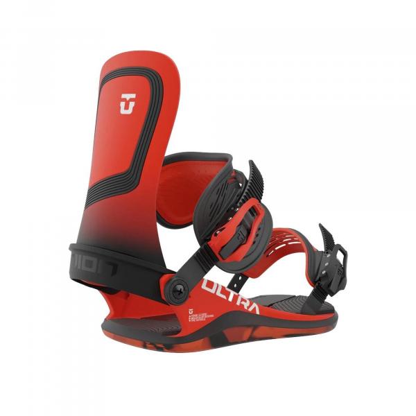 Wiązania snowboardowe męskie Union Ultra