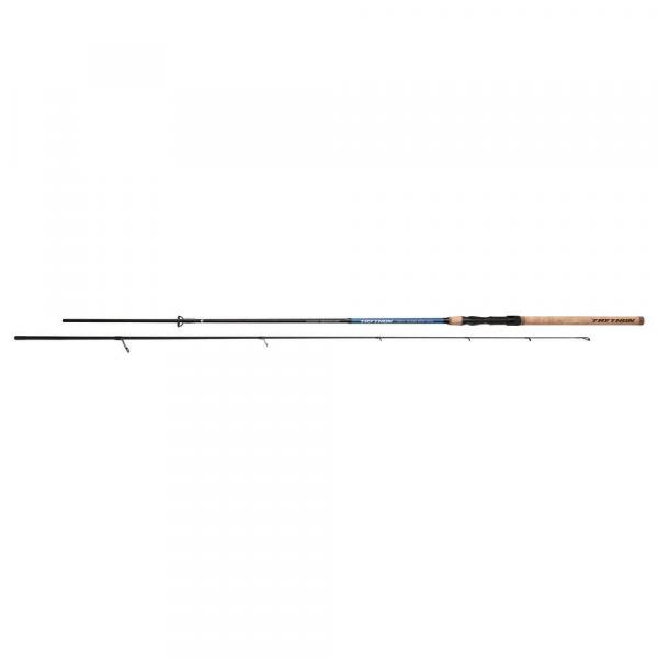 Wędka spinningowa Mikado Trython Light Game Spin 240 2,4m 5-20g
