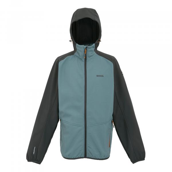 Męski Softshell Arec III