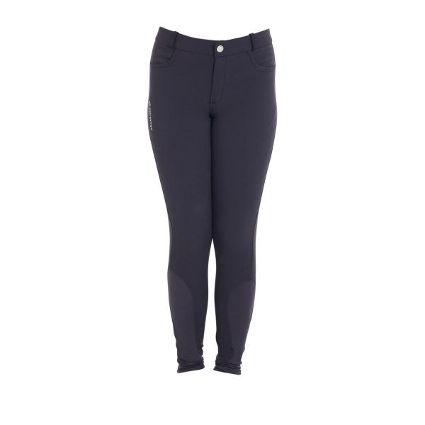 Dzieci' Bryczesy jeździeckie unisex z tkaniny technicznej