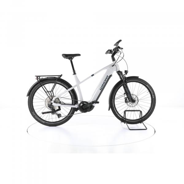 Second Life - Winora Yucatan X12 Pro Trekking E-Bike 2024 - Stan dobry
