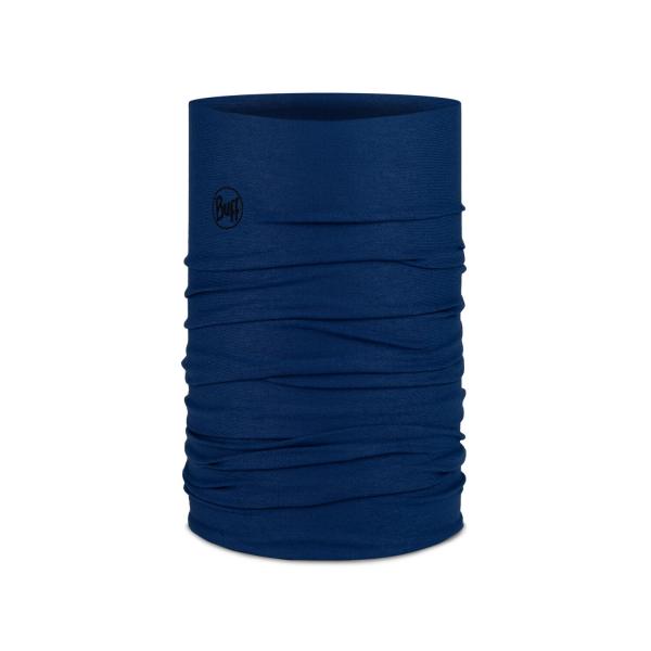 Komin na szyję - Bandana BUFF Original Ecostretch Solid