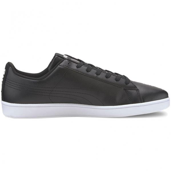 Buty męskie Puma UP Black czarne