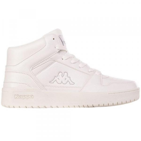 Buty Treningowe Unisex Dla Dorosłych Coda Mid Oc