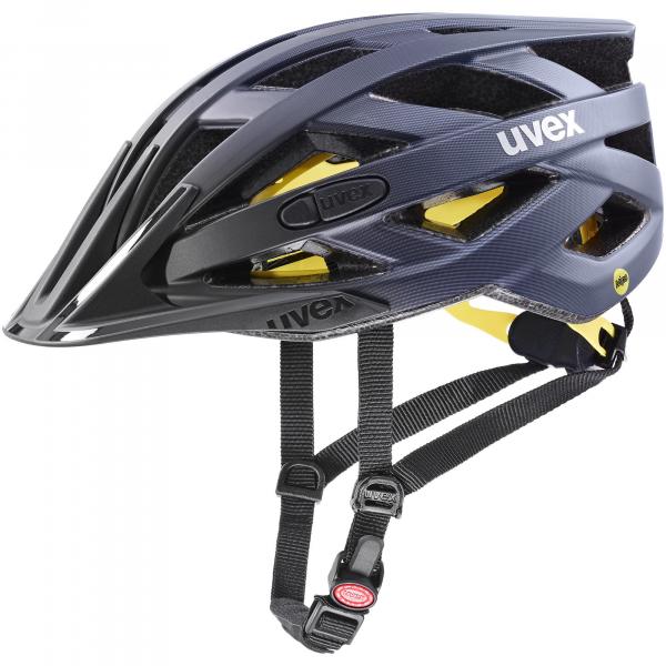 Kask rowerowy UVEX I-vo CC MIPS