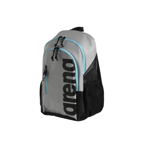 Plecak ARENA SPIKY III BACKPACK 30 ICE-SKY