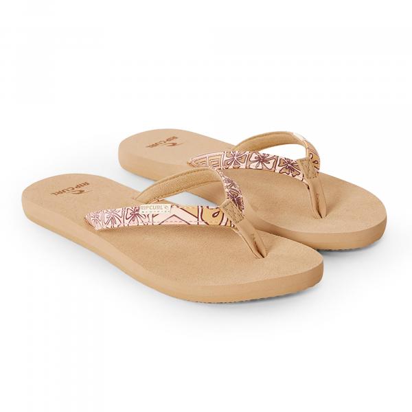 Japonki damskie Rip Curl Freedom Bloom Open Toe