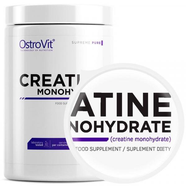 OSTROVIT Creatine