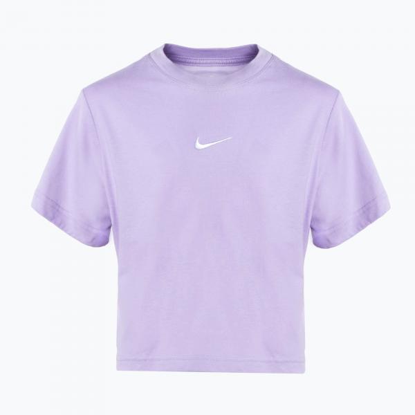 Koszulka dziecięca Nike Sportswear