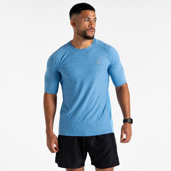 Koszulka męska sportowa Dare 2B Power Up Tee