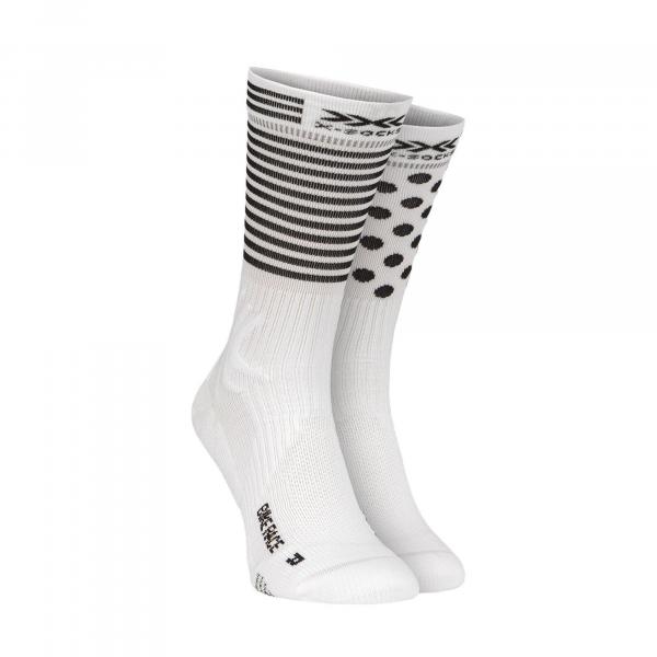 Skarpety rowerowe X-Socks Bike Race 4.0