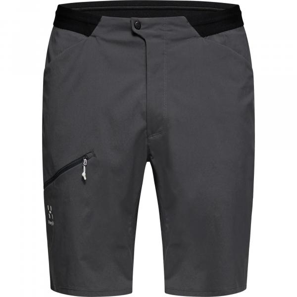 Spodenki krótkie męskie L.I.M Fuse Shorts