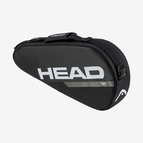 Torba na rakiety do tenisa Tour Racquet Bag XL CB