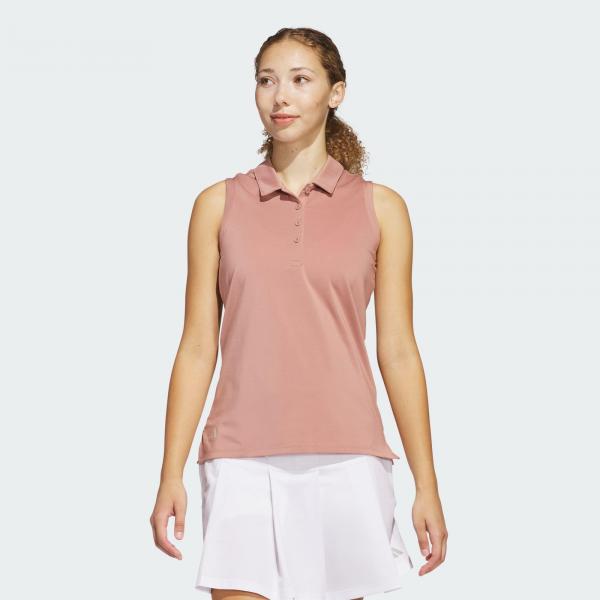 Koszulka Women's Ultimate365 Solid Sleeveless Polo