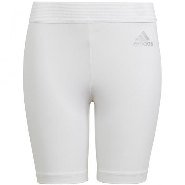 Spodenki dla dzieci adidas Techfit Tights