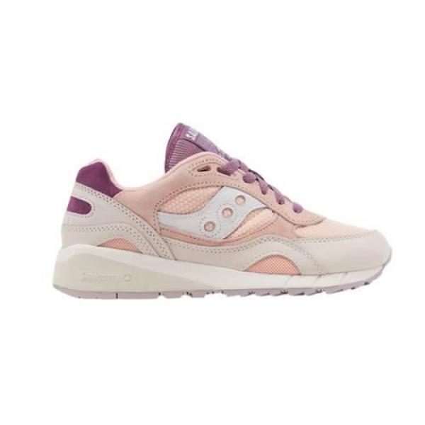 Buty do chodzenia damskie Saucony Shadow 6000