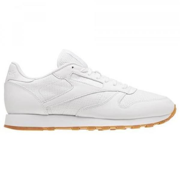 Buty do chodzenia męskie Reebok Classic Leather PG