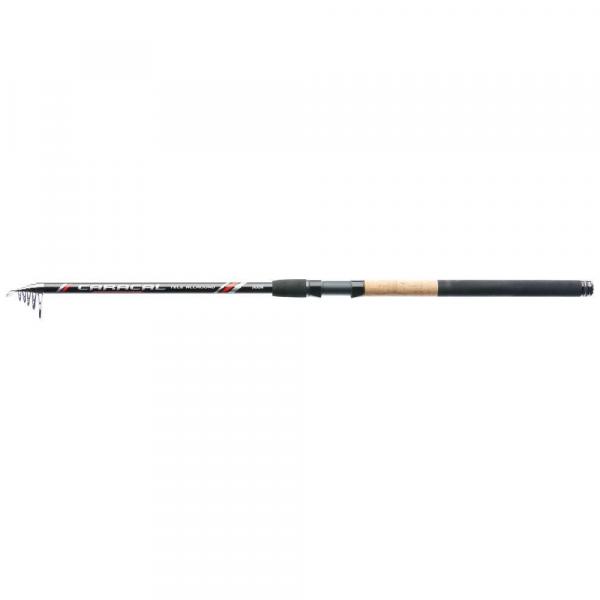 Wędka Jaxon Caracal Tele Allround 3,60m 40-80g