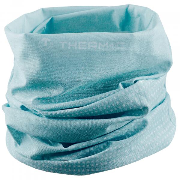 Ocieplacz na szyje zewnetrzny dorosly Therm-ic Cool Ultra Light NeckWarmer lekki