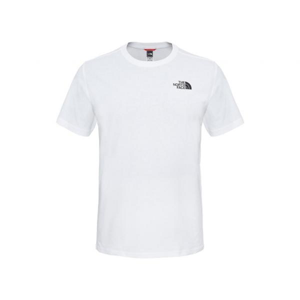 Koszulka The North Face M Simple Dome Tee męska