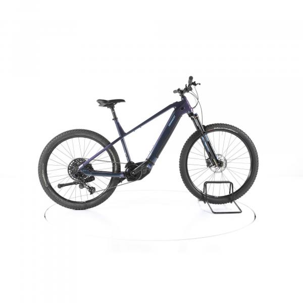 Second Life - HoheAcht Sento Roko E-Bike 2022 - Stan dobry