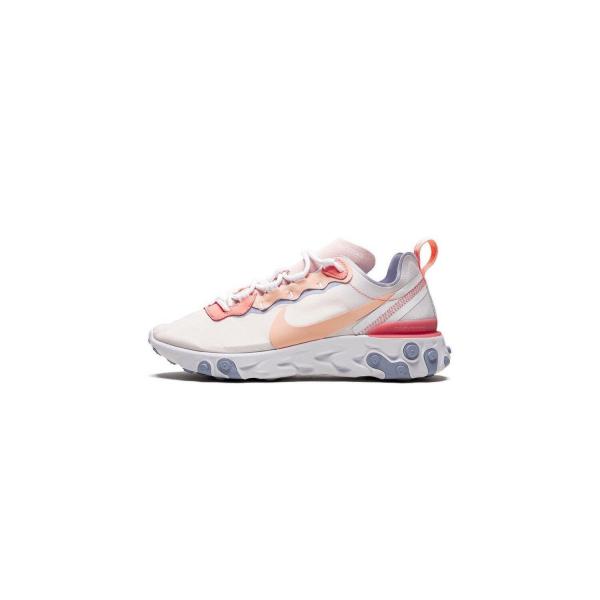 Buty do chodzenia dla dorosłych React Element 55 Pale Pink