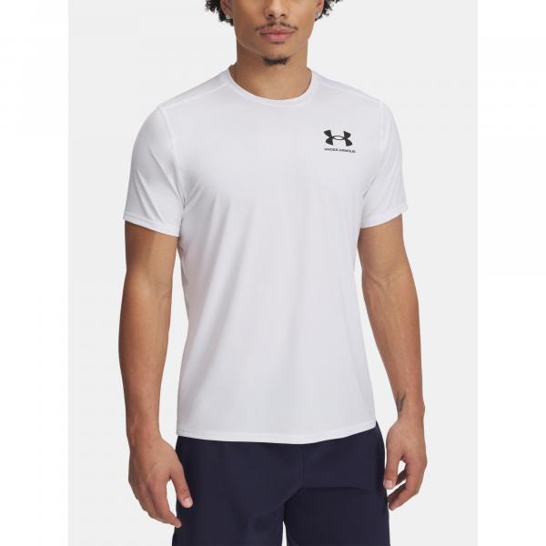 Koszulka treningowa męska Under Armour HeatGear Fitted
