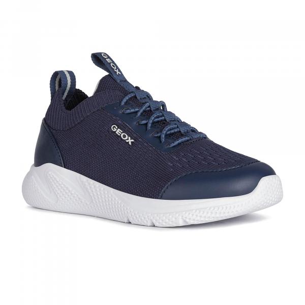 Buty juniorskie Geox Sprintye