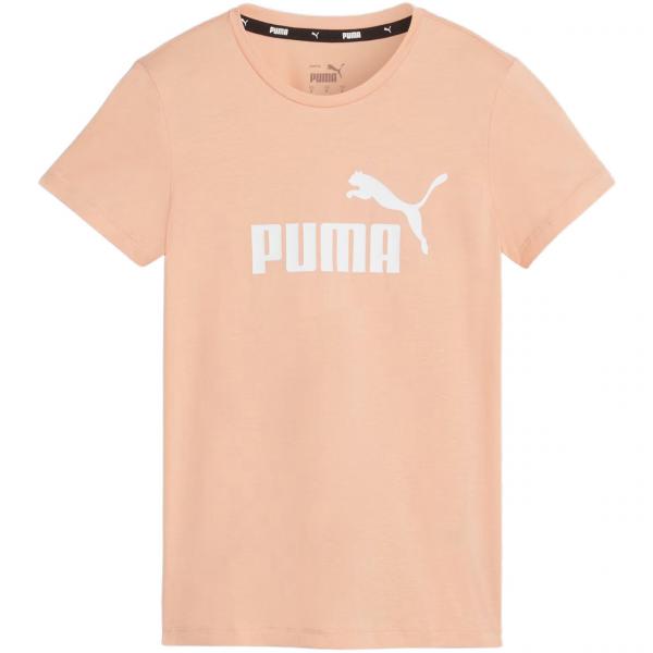 Koszulka damska Puma ESS Logo Tee