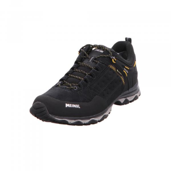 Buty turystyczne męskie Meindl Ontario z membraną Gore - Tex