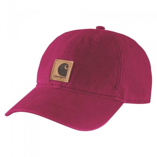 Czapka z daszkiem Carhartt Odessa Cap