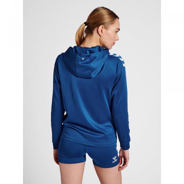 Bluza fitness damska Hummel hmlCore