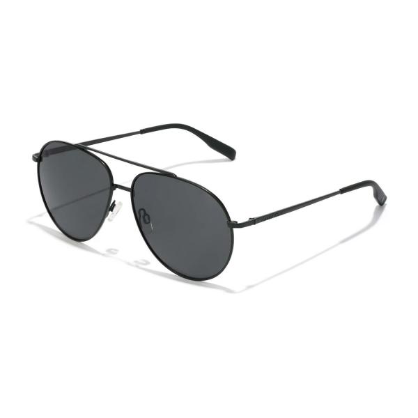 Okulary HAWKERS JACK POT - POLARIZED BLACK DARK