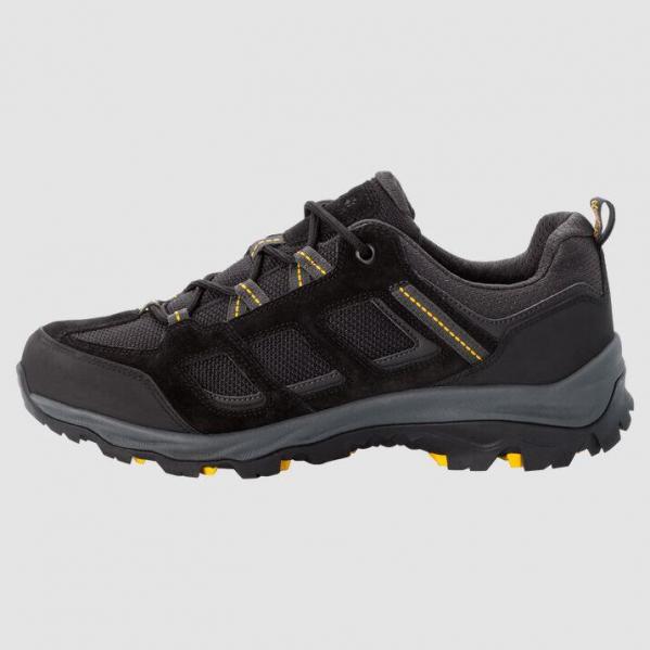 Buty trekkingowe męskie Jack Wolfskin Vojo 3 Texapore Low