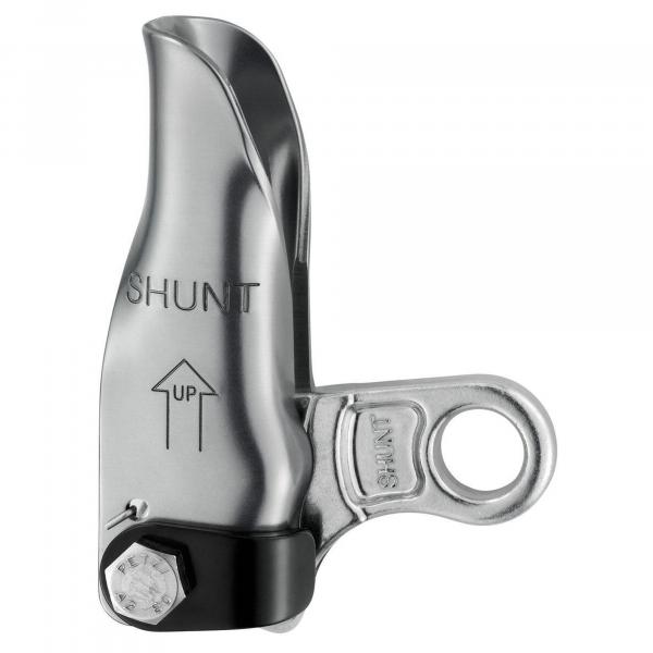 Przyrząd do autoasekuracji Petzl Shunt B03 B