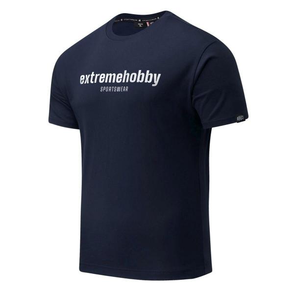 T-shirt Męski EXTREME HOBBY MAINLINE