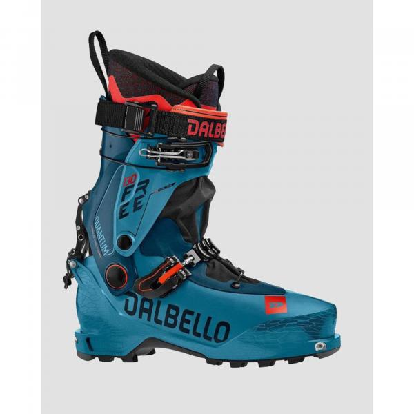 Buty narciarskie QUANTUM FREE ASOLO FACTORY 130 PLUS