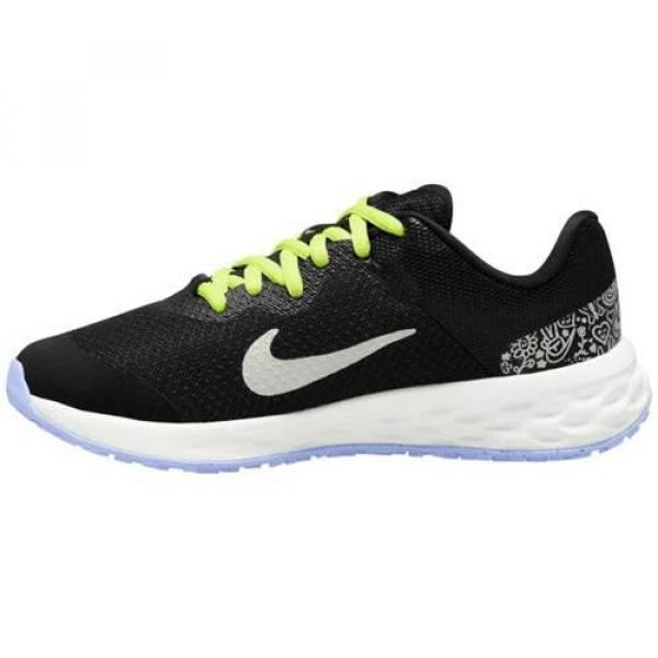 Buty do biegania dla dzieci Nike Revolution 6 NN JP GS