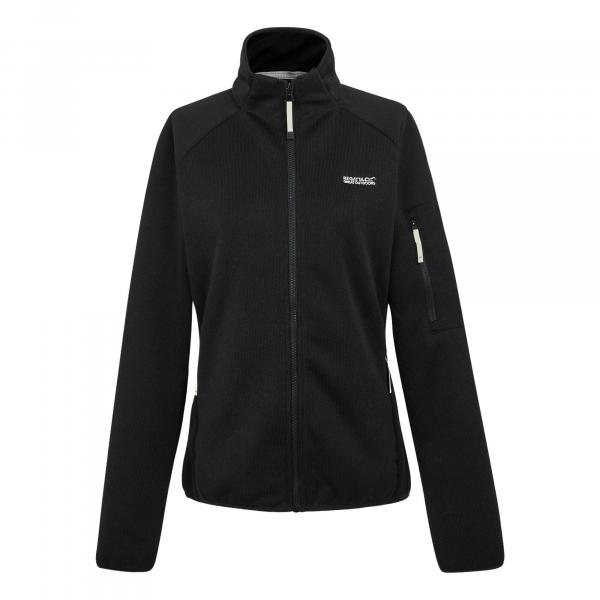 Bluza Damska Ravenhill Full Zip Fleece Top