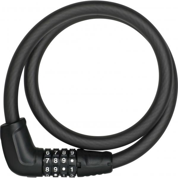 Kabel Pancerny Kod Tresorflex 6615C/85 Czarny