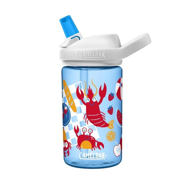 Butelka bidon dla dzieci Camelbak Eddy+Kids 400 ml